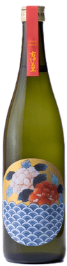 Koimari Junmai Daiginjo Peony