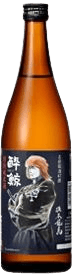 酔鯨 特別純米酒