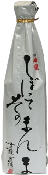 神開(しんかい) 吟醸原酒 搾ってそのまま