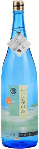 ShoudoshimanoKagayaki Yamahai Ginjou