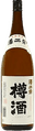 Sawamasamune Honjouzou Taruzake