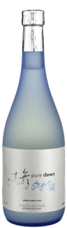 Shimizu No Mai Junmai Ginjo Pure Dawn