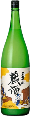 名倉山 にごり酒 蔵酒