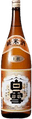 白雪 上撰純米酒