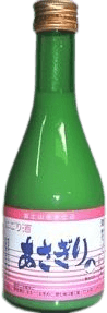 Nigorizake Asagiri