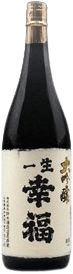 大吟醸 一生幸福
