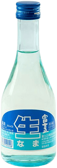 Chiyonomine Namazake