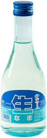 千代の峯 生酒