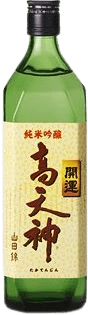 Kaiun Takatenjin Junmai Ginjo