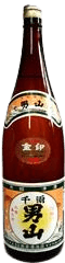 千両男山（せんりょうおとこやま）