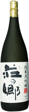 荘の郷 純米大吟醸