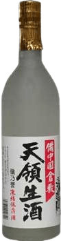 TenryouNamazake TenryouNamazake