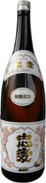忠愛 桃無添加