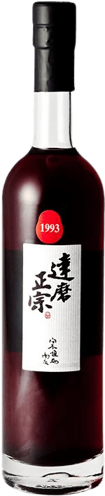 達磨正宗 ヴィンテージ古酒 平成五年