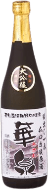 Daiginjou Muroka Namagenshu Daiginjou Muroka Namagenshu