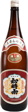 初時雨 まろやか原酒