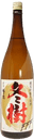 冬樹 純米吟醸生原酒FFF（トリプルF）