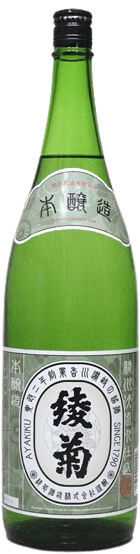 Honjouzou Ayakiku