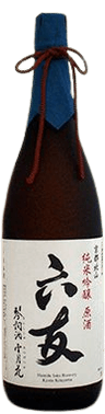 初日の出 純米吟醸原酒