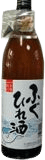 本場山口 男山 ふぐひれ酒 本場山口 男山 ふぐひれ酒