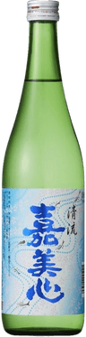 嘉美心青龍