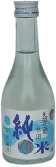 阿櫻 純米生貯蔵酒