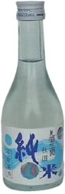 阿櫻 純米生貯蔵酒