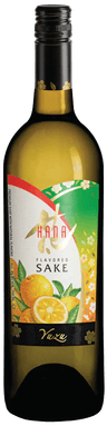 Hana Yuzu Sake