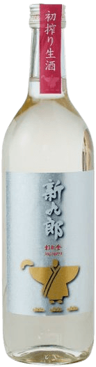杉能舎 新苦労 初搾り 生酒 杉能舎 新苦労 初搾り 生酒