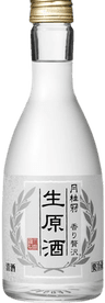月桂冠 純米吟醸 生原酒