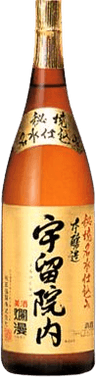 本醸造 内水仕込み うるいんない