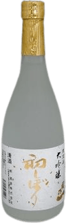 Kansaiichi Daiginjo Hatsushibori Kansaiichi Daiginjo Hatsushibori