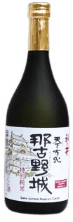 Tenkafubu Nagoya Castle Special Junmai