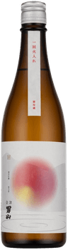 Aizu Otokoyama KAI Junmai Ginjo