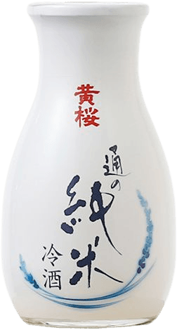 黄桜 純米冷酒