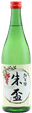 千代の園 純米酒 『Shared Promise』
