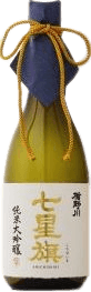 Junmai Daiginjo Seven Stars Junmai Daiginjo Seven Stars