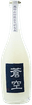 蒼空 純米吟醸生酒おりがらみ 山田穂