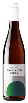 Brooklyn Kura Junmai Ginjo 'Ashokan'