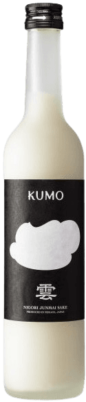 Cloud Junmai Nigori