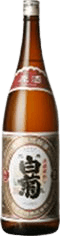 大典白菊原酒