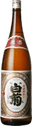 大典白菊原酒