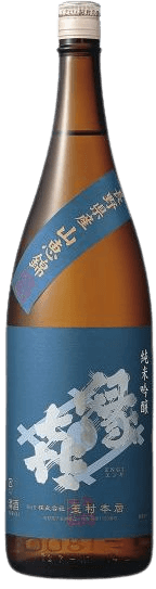 縁喜 三渓錦 純米吟醸