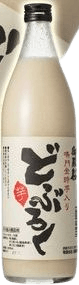 御殿桜 どぶろく なると金時入り