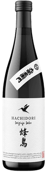 ハチドリ大吟醸