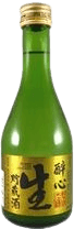 推進生貯蔵酒