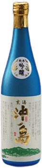 純米吟醸 沖ノ島