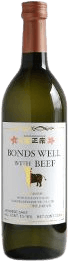 Bonds Well with Beef