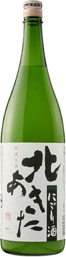 北秋田にごりざけ