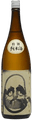 庭の鶯 だるまラベル 特別純米酒
